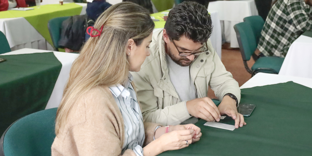 ¿Cuáles son los retos Braille para empaques plegadizos?